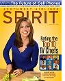 Spirit In-Flight magazine of Southwest Airlines