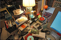 Clutter